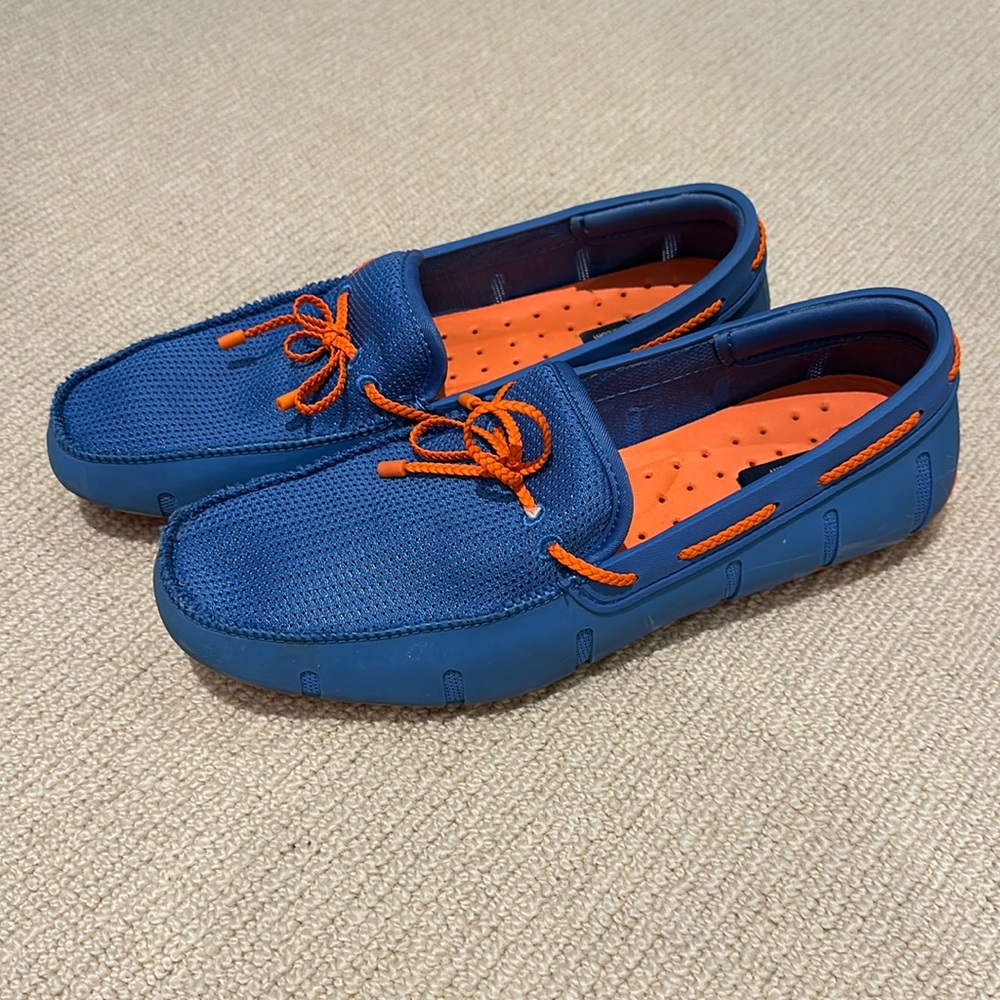 Men’s Swims Shoes
